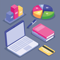 icons budget management