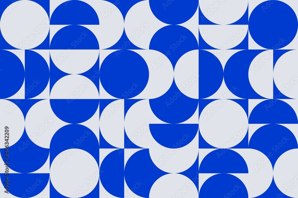 Poster minimalist geometric poster. modern brutalist print with simple shapes and forms swiss style, minima