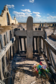 La Isla Graves