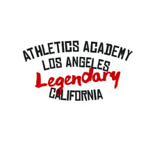 California college star team  graphic design vector art