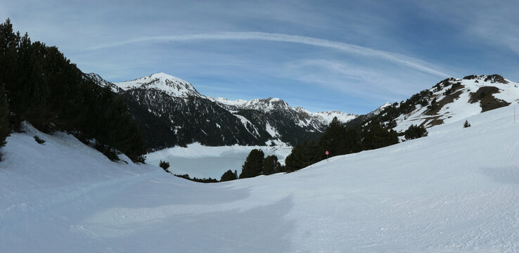 Lac de L'oule