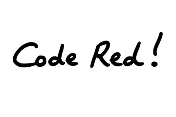 Code Red!
