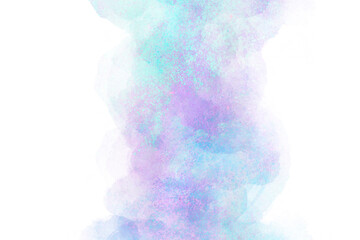 Multicolored abstraction bright colorful watercolor. Textures for design, photo overlay, text.