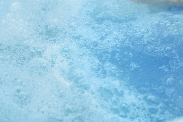 Soapsuds