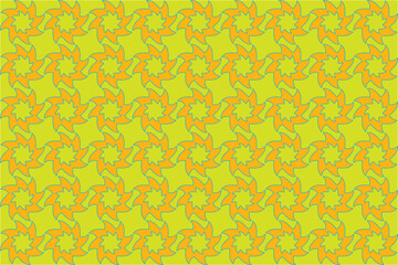 Seamless pattern