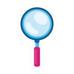 search magnifying glass