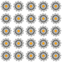 Flowers Pattern