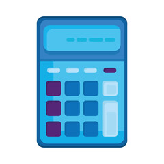 calculator math gadget