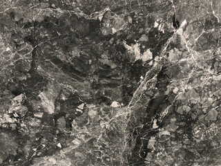 Old stone wall background. Rock granite texture

