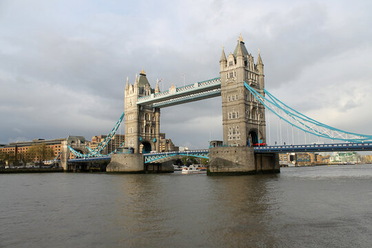 London Tower Bridge