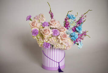 Flower Bouquet