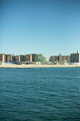 Fototapeta na wymiar Coney Island