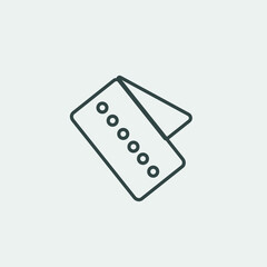 Price_tag vector icon illustration sign