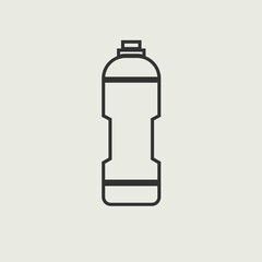sport water vector icon illustration sign 