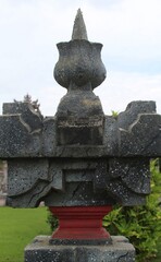 temple si sanphet country