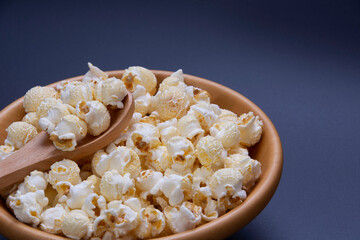 ポップコーン