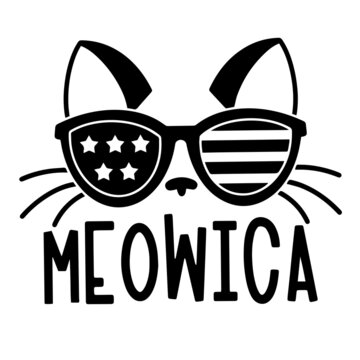 meowica signs inspirational quotes, motivational positive quotes, silhouette arts lettering design