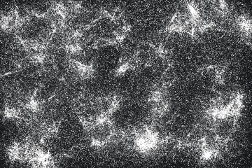 Grunge Black and White Distress Texture.Grunge rough dirty background.For posters, banners, retro and urban designs