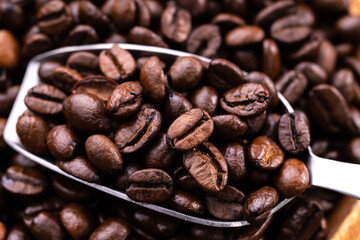 コーヒー豆
