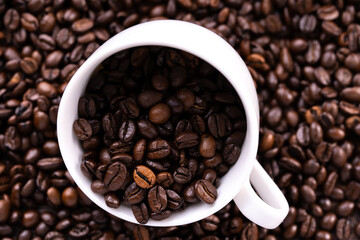 コーヒー豆