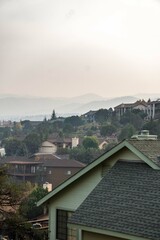 Prescott Arizona landscape