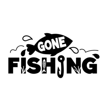 Gone Fishing Vector Images – Browse 6,012 Stock Photos, Vectors