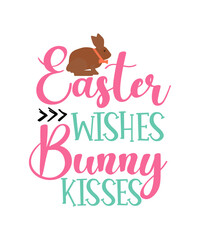 Easter SVG Bundle, Easter SVG, Happy Easter Bundle Svg, Christian Svg, Bunny Svg, Cut Files for Cricut, Silhouette, Digital File, Bunny Svg, Easter Svg Bundle, Happy EAater SVG Quotes Cut Files, Easte