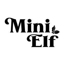 mini elf inspirational quotes, motivational positive quotes, silhouette arts lettering design