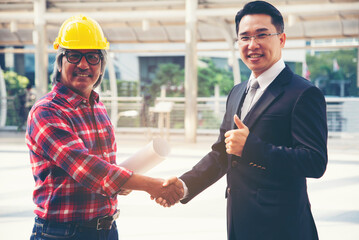 Solidarity unite people hands together community teamwork. Hands of spirit team working together outdoor. Unity strong handshake with people or agreement of feeling or happy diverse education action