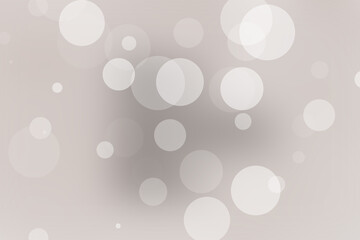 abstract light background bokeh glow bright bubbles wallpaper