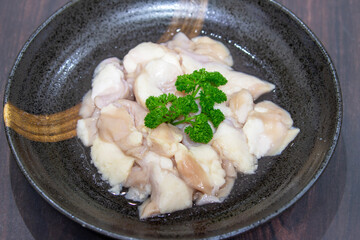 焼肉用ホルモン肉