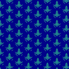 seamless pattern