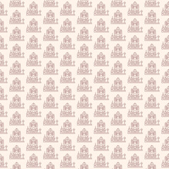seamless pattern