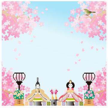 ひなまつり Images Browse 9 741 Stock Photos Vectors And Video Adobe Stock