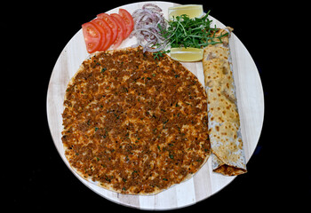 lahmacun