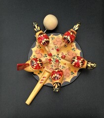 christmas tree decoration