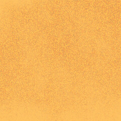 Sand Color Halftone Dotted Background. Yellow And Brown Abstract Polka Dots Pattern. Digitally Generated Image. Vector Illustration, Eps 10.