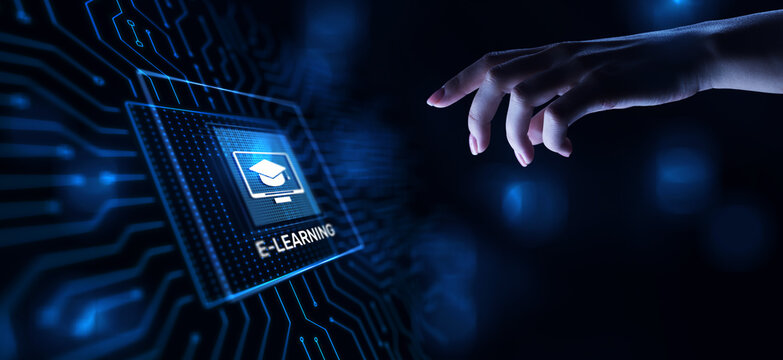 E Learning Background Images – Browse 146,833 Stock Photos, Vectors ...