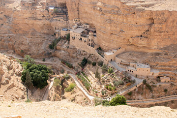 St. George's Monastery