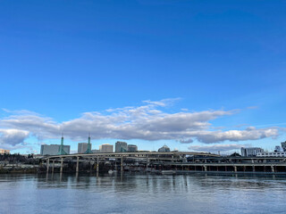 Tom McCall Waterfront Park