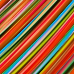 Abstract gradient wave background. Curved lines and geometric shape with colorful graphic design. Fluid wave pattern. Liquid wave. Vibrant color.