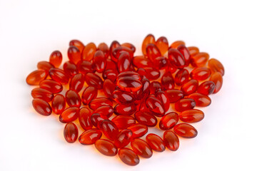 medicine background isolated