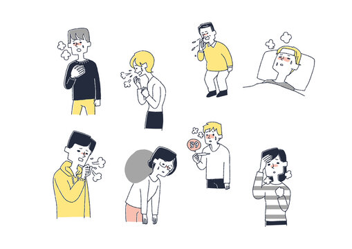 寝込む Images Browse 577 Stock Photos Vectors And Video Adobe Stock