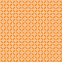 Fototapeta premium geometric glitch pattern