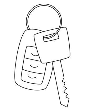 Remote Control Car Drawing Images – Browse 1,380 Stock Photos, Vectors