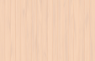 Vector Illustration beauty Wood Wall Floor Texture Pattern Background