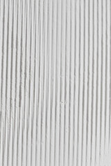 Obraz premium White abstract powder texture , background closeup