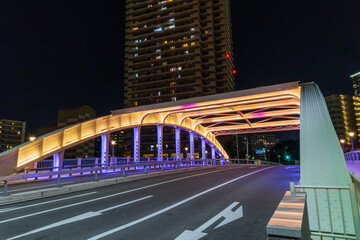 Fototapeta premium 夜景