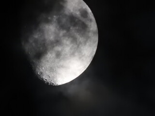 The Moon 