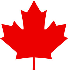 Canadian leaf Related Logo Design For Your Business